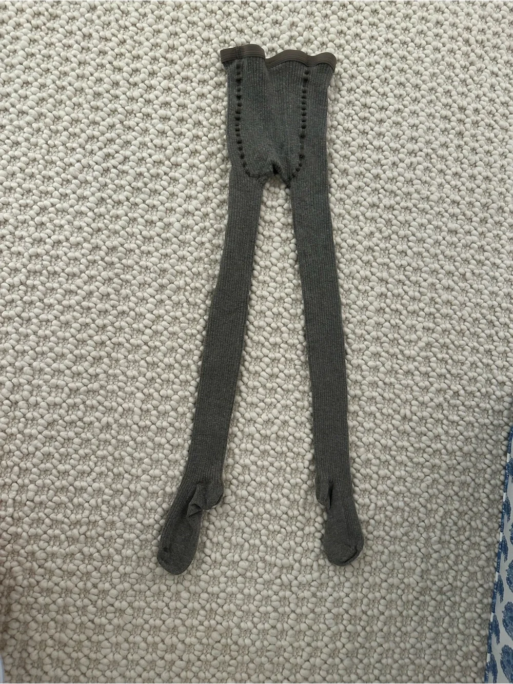 Bonpoint Young Girl Tights